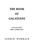 Galatians - Life For Today Bible - Andrew Wommack (1).pdf